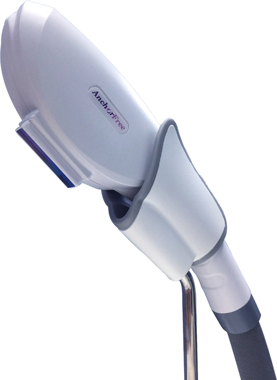 Details of IPL hair removal machine of anchorfreetech