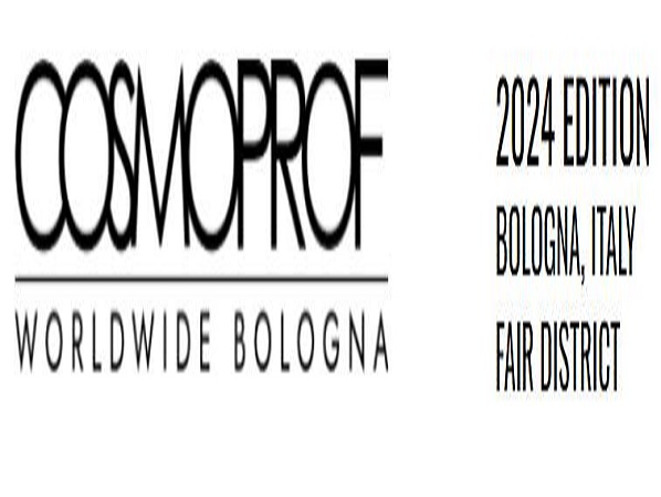 Welcome to visit our stand in COSMOPROF Worldwide Bologna 2024(The 55th).Our stand number is Hall 34, Booth J22.