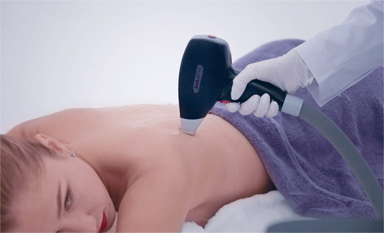 Adaptability of Laser Hair Removal Machines to Different Skin Tones and Hair Types