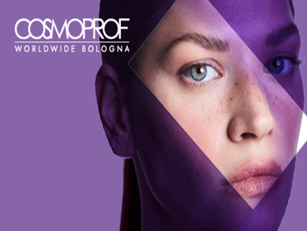 Welcome to visit our stand in COSMOPROF Worldwide Bologna 2024(The 55th).Our stand number is Hall 34, Booth J22.