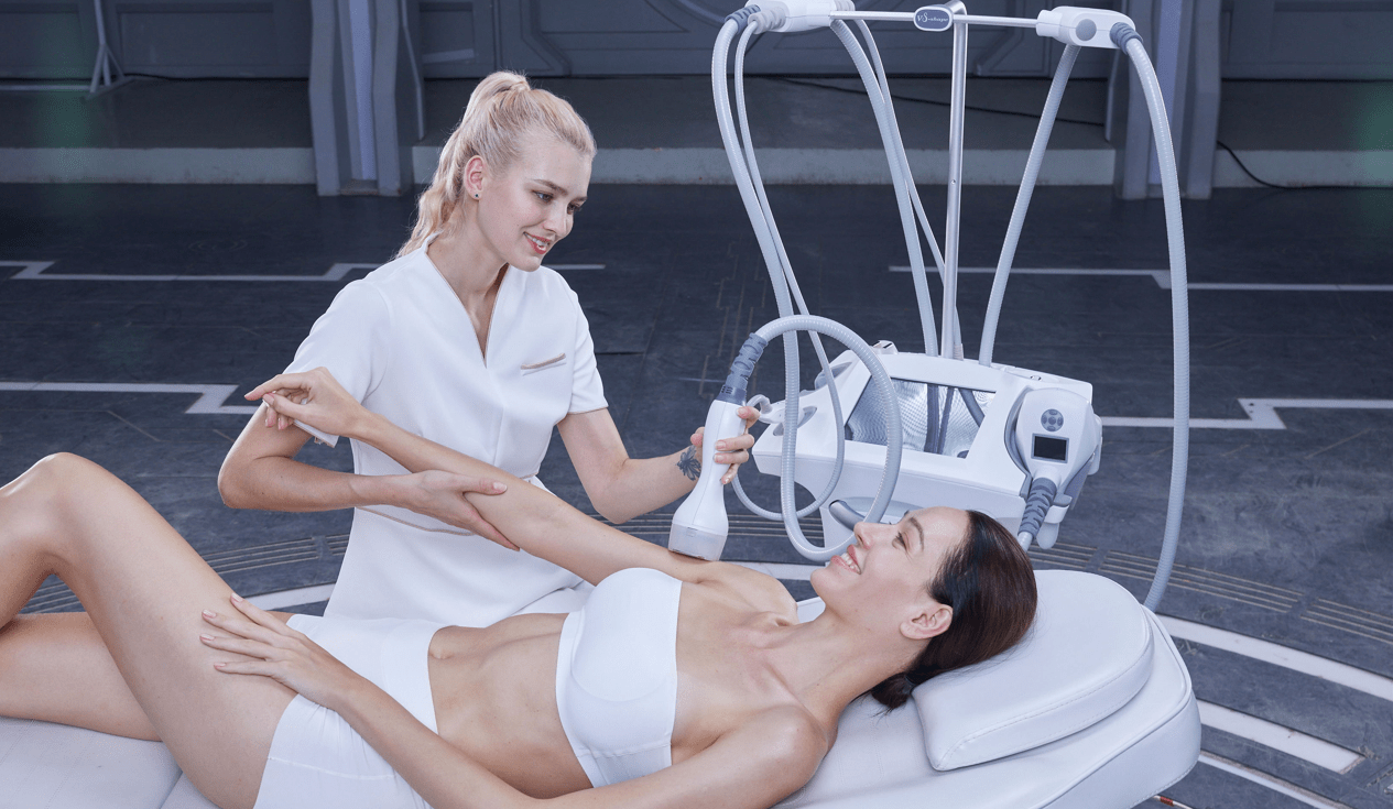 In recent years, the demand for non-invasive body contouring treatments has witnessed a remarkable increase.