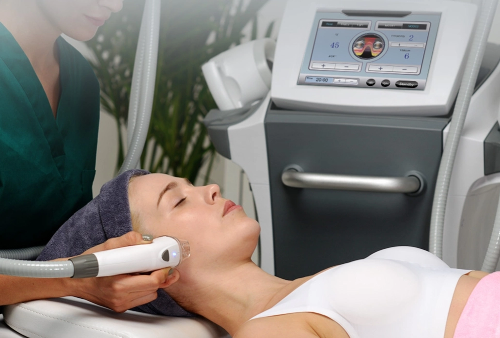 Body Slimming Cavitation Machines