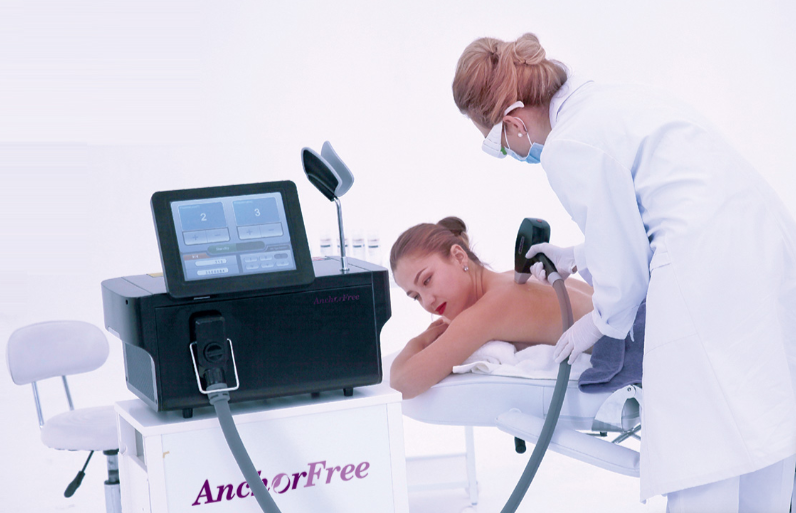 The science behind laser hair removal the magical interaction between light and skin