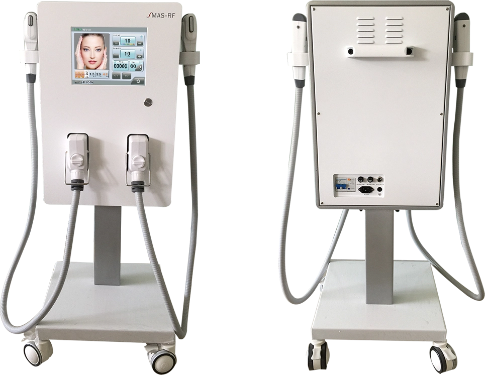 Critical Analysis of RF Therapy Machines for Aesthetic Treatments