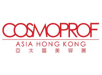 Weclome To Vist US In Cosmoprof H.K At 3E-H5A in NOV 2024