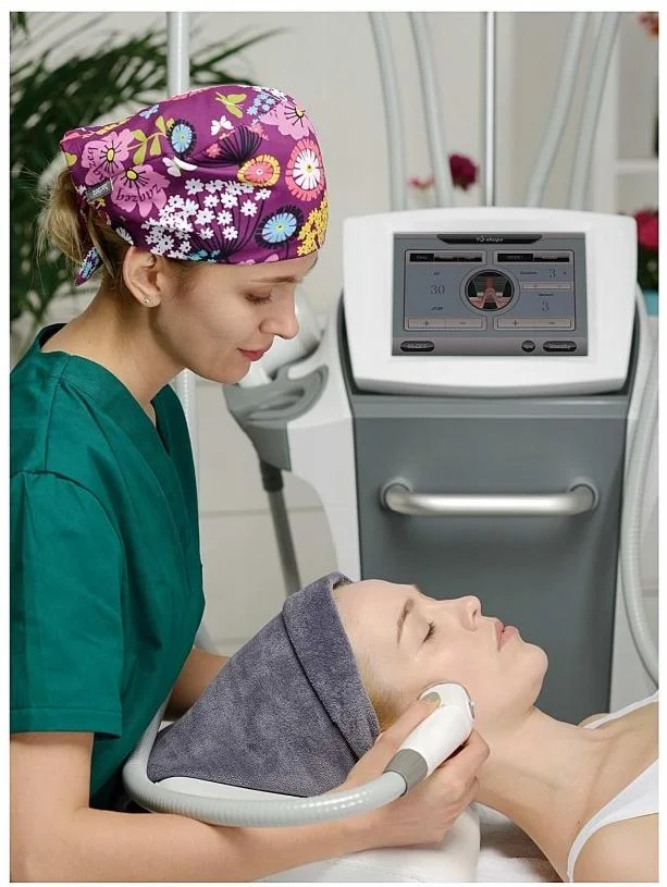 Cavitation vs. RF Body Contouring 2Treatment